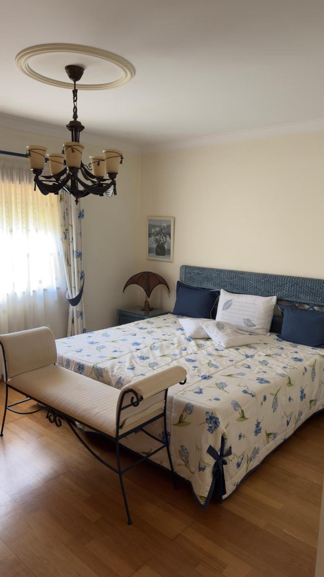 Villa Canto Da Sereia Ferragudo  Habitación foto